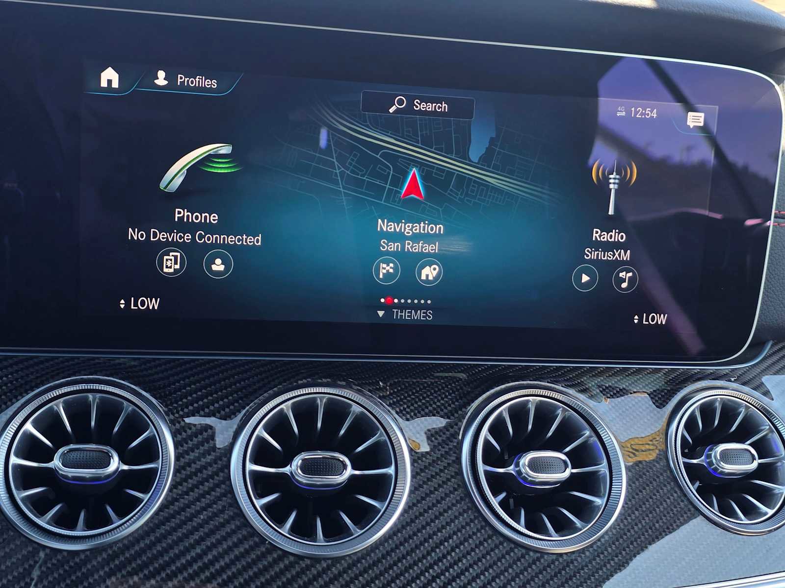 Used 2022 Mercedes-Benz E 53 AMG 4MATIC Cabriolet image 25