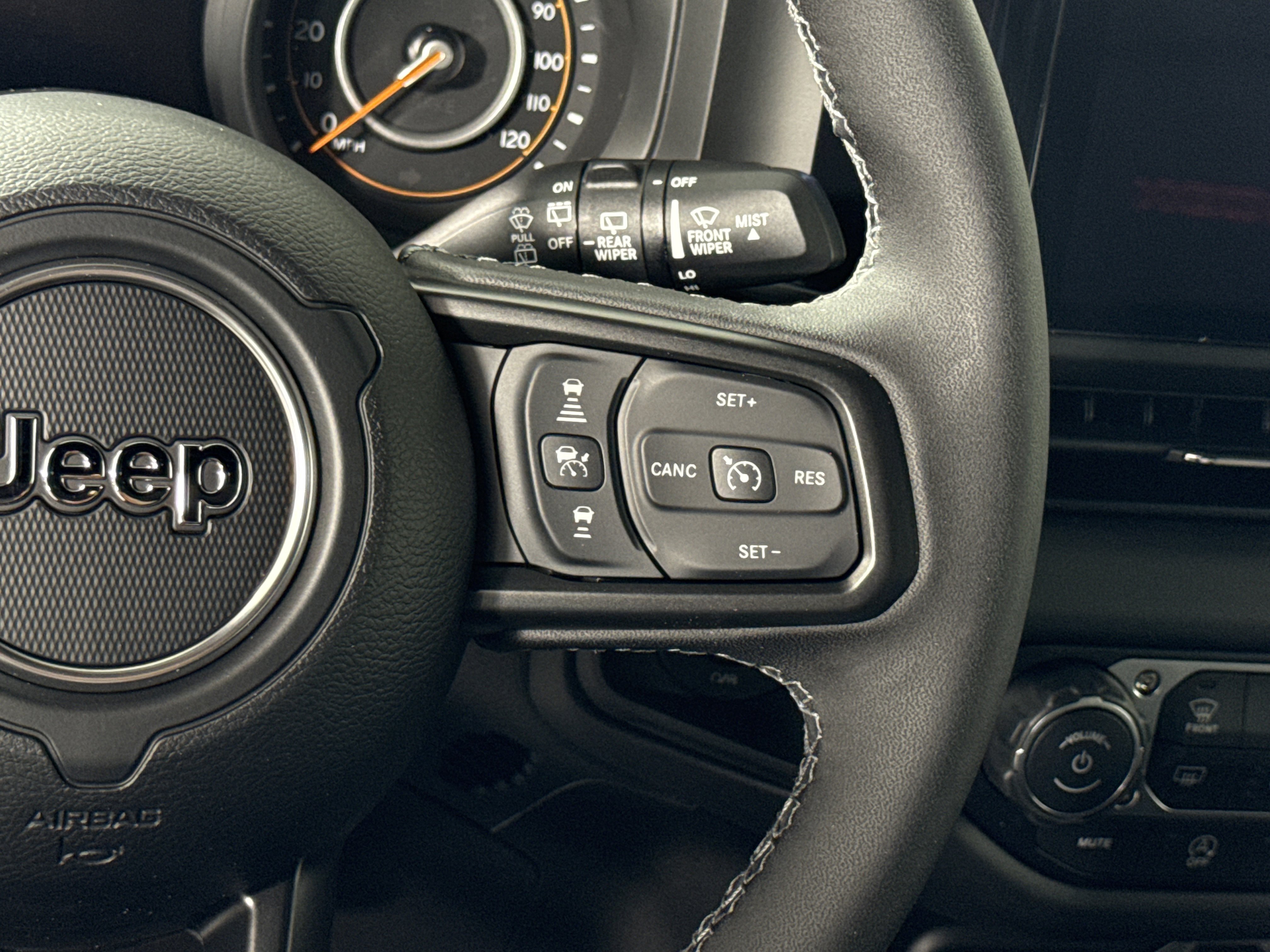 New 2026 Jeep Wrangler Unlimited Rubicon image 18