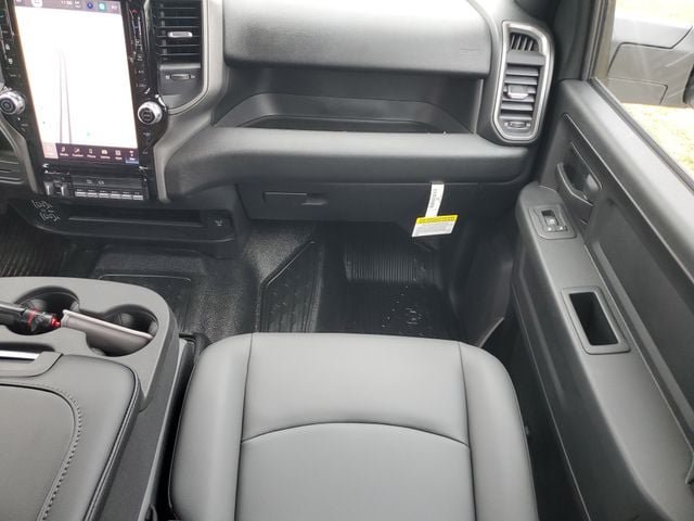 New 2026 RAM 5500 Tradesman RWD image 20