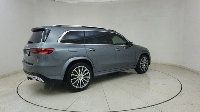 Used 2025 Mercedes-Benz GLS 450 4MATIC image 77