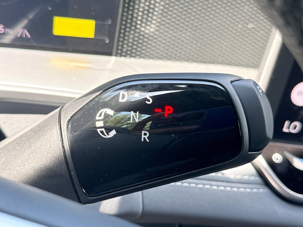 New 2026 Volkswagen Tiguan SE R-Line AWD/4WD image 22
