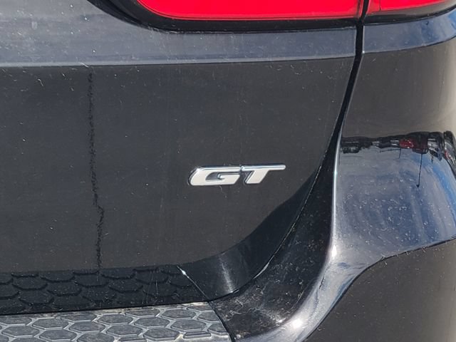 Used 2024 Dodge Durango GT AWD/4WD image 13