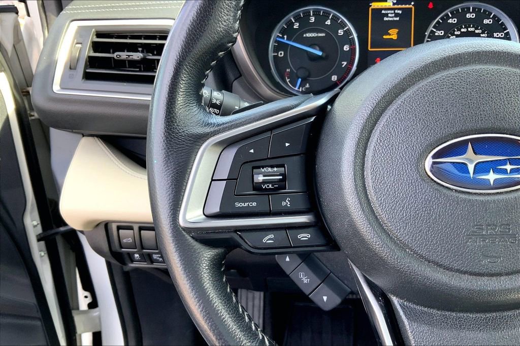 Used 2019 Subaru Ascent Limited image 11