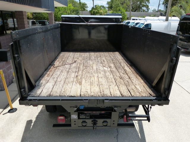 Used 2016 Ford F450 XL w/ Snow Plow Prep Package image 15