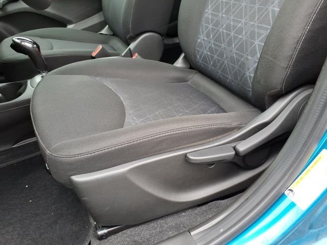 Used 2019 Chevrolet Spark LS FWD image 17