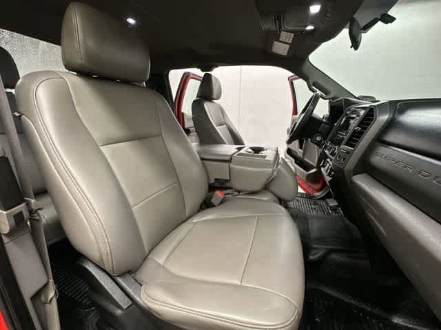 Used 2019 Ford F350 XL w/ XL Value Package image 19