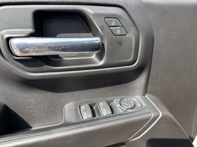 Used 2022 Chevrolet Silverado 1500 Custom image 25