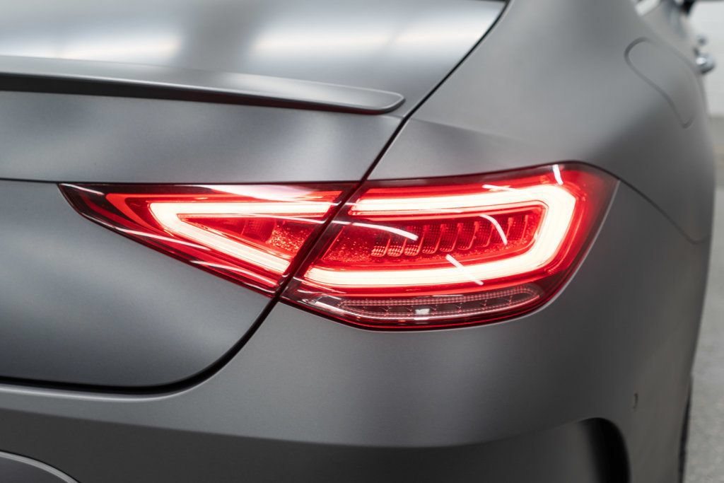 Used 2020 Mercedes-Benz CLS 450 w/ Driver Assistance Package image 50