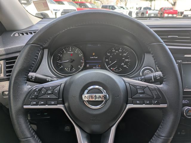 Used 2019 Nissan Rogue SV image 28