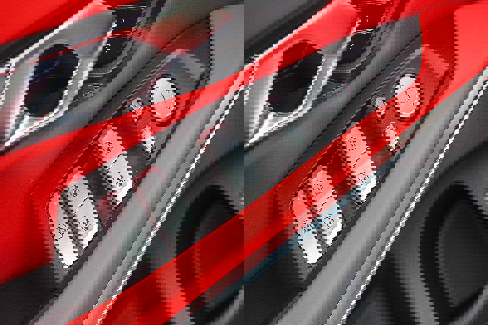 New 2026 BMW M3 Competition w/ Carbon Package image 20