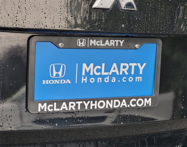 Used 2024 Mitsubishi Outlander SE image 7