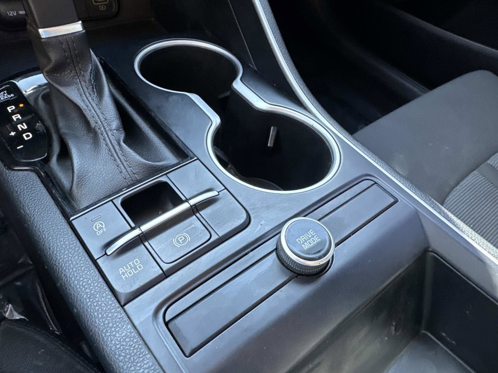 Used 2021 Kia K5 LX image 16