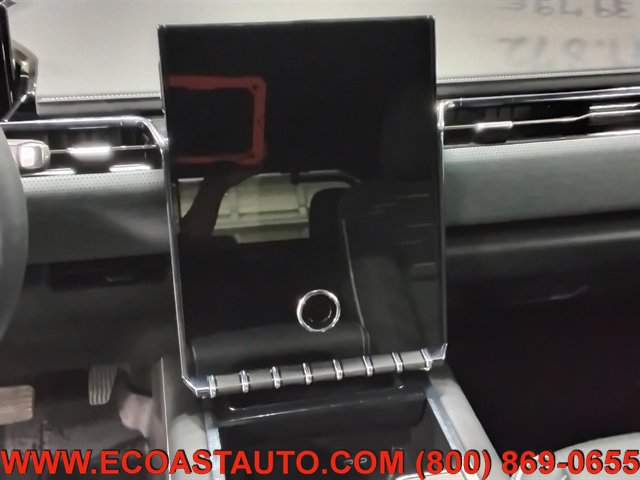 Used 2026 GMC Sierra EV AT4 w/ AT4 Premium Package image 11