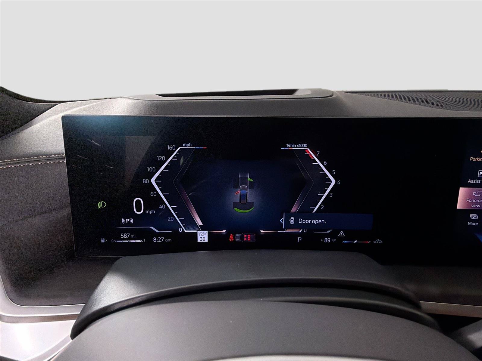 New 2026 BMW X5 xDrive40i AWD/4WD image 10