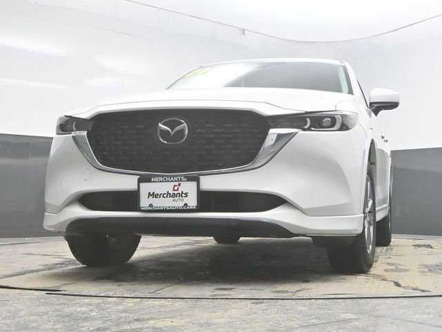 Used 2024 MAZDA CX-5 AWD 2.5 S w/ Select Package image 24