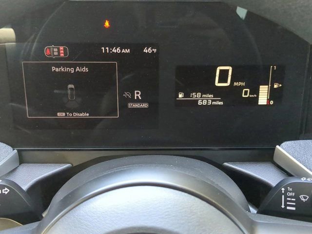 Used 2026 Nissan Kicks SV image 23