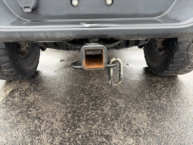 Used 2021 Jeep Gladiator Willys image 10