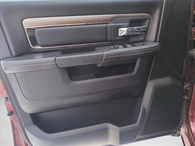 Used 2018 RAM 1500 Sport image 8