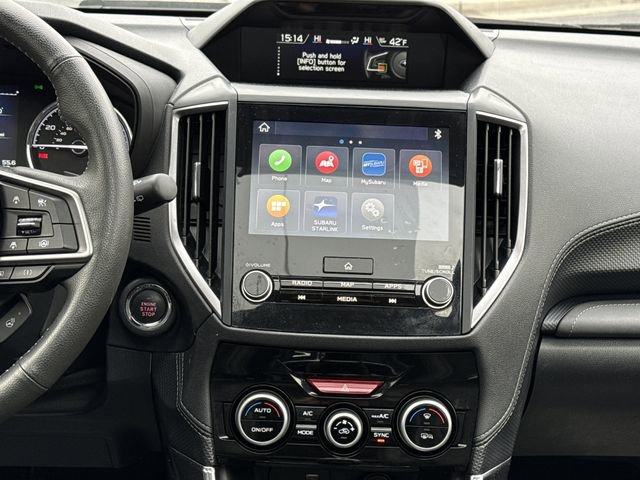 Certified 2024 Subaru Forester Touring image 14