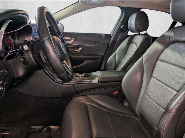 Certified 2020 Mercedes-Benz C 300 Sedan image 18