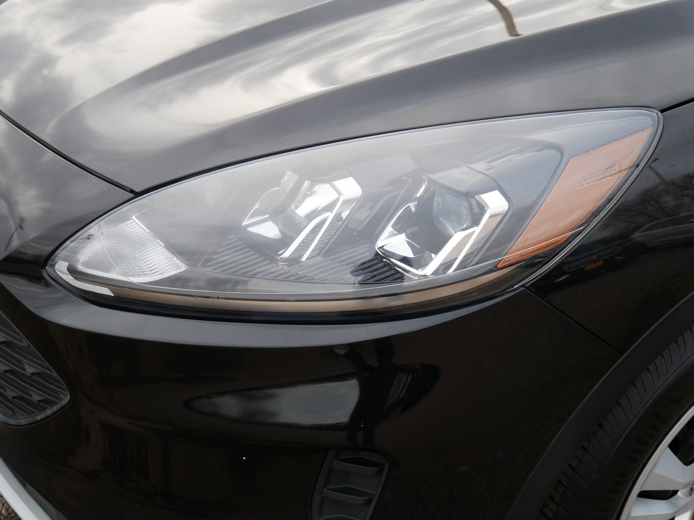 Certified 2022 Ford Escape S image 16