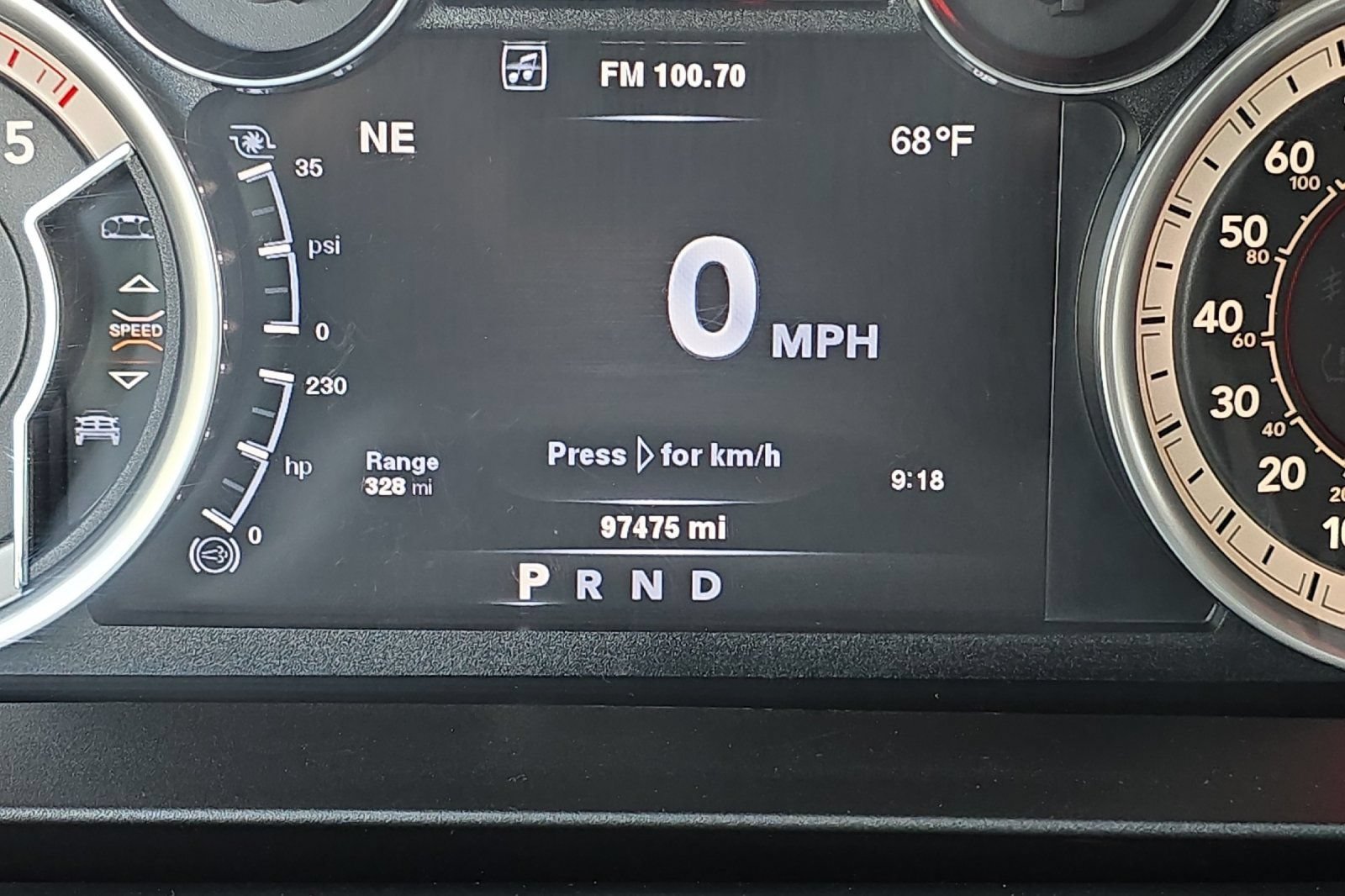 Used 2014 RAM 2500 Big Horn AWD/4WD image 20