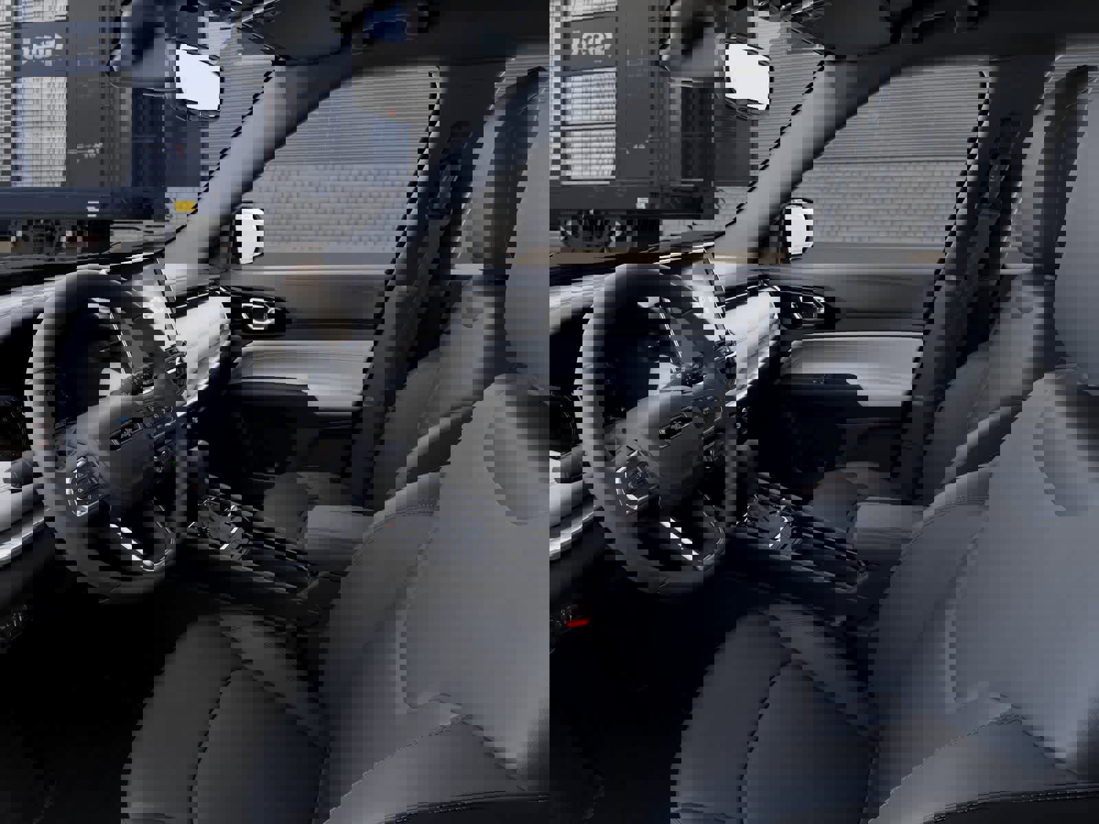 New 2026 Jeep Compass Limited image 22