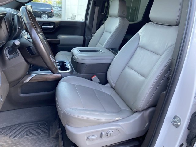 Used 2021 Chevrolet Silverado 1500 LT Trail Boss w/ Convenience Package II image 5