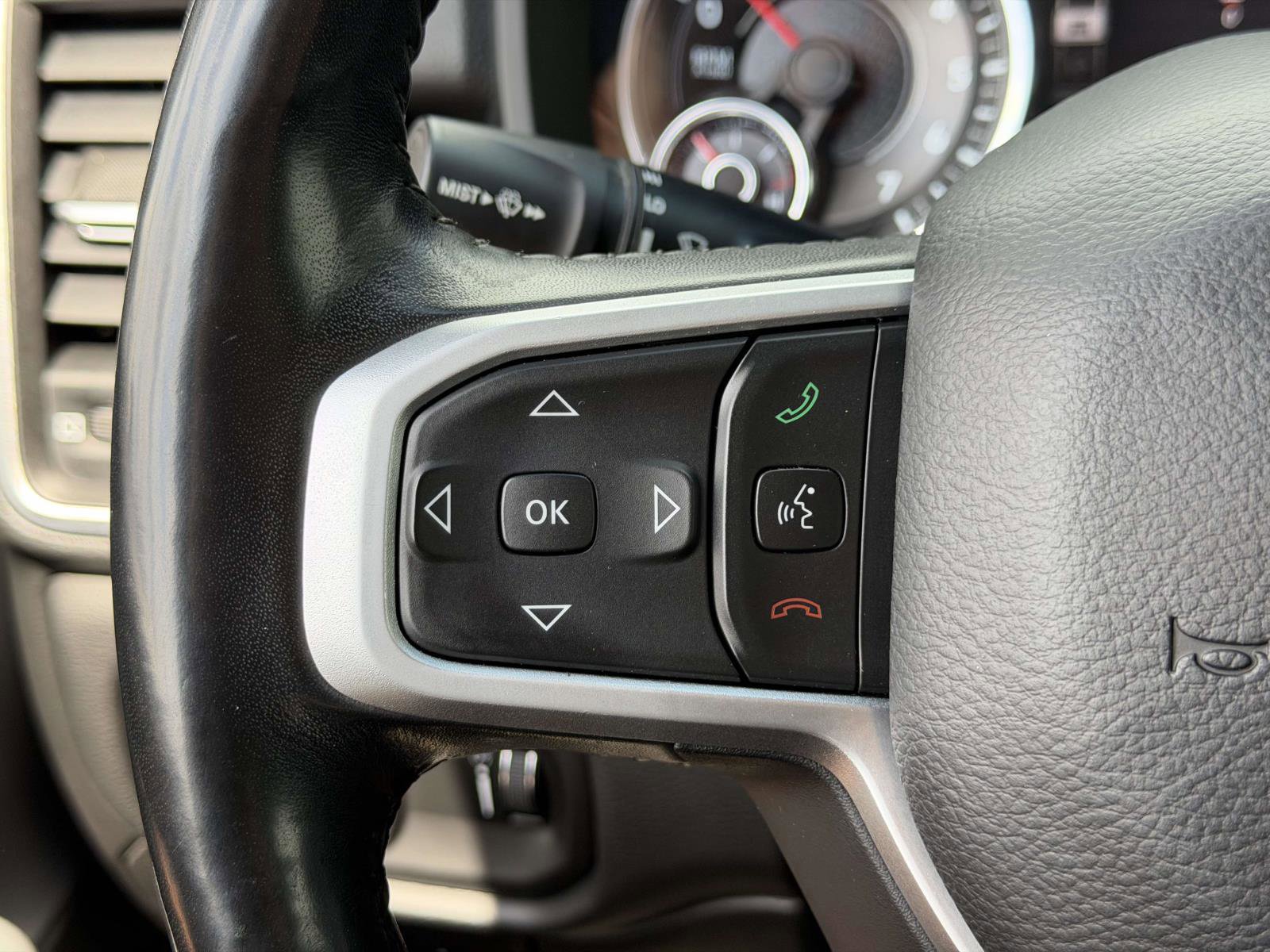 Used 2020 RAM 1500 Big Horn image 22