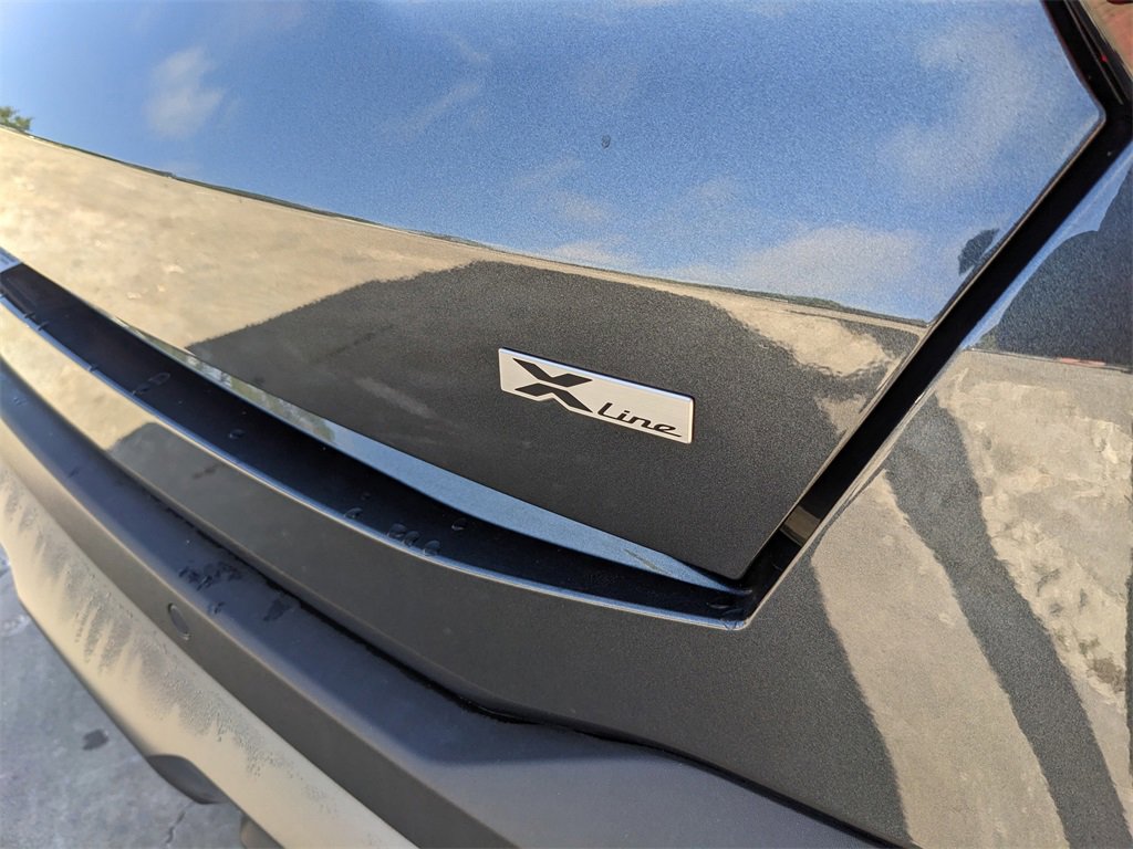 Certified 2024 Kia Sorento SX image 13