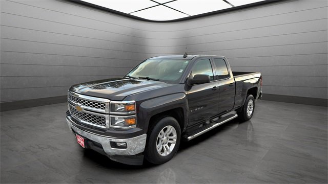 Used 2014 Chevrolet Silverado 1500 LT w/ All Star Edition image 5