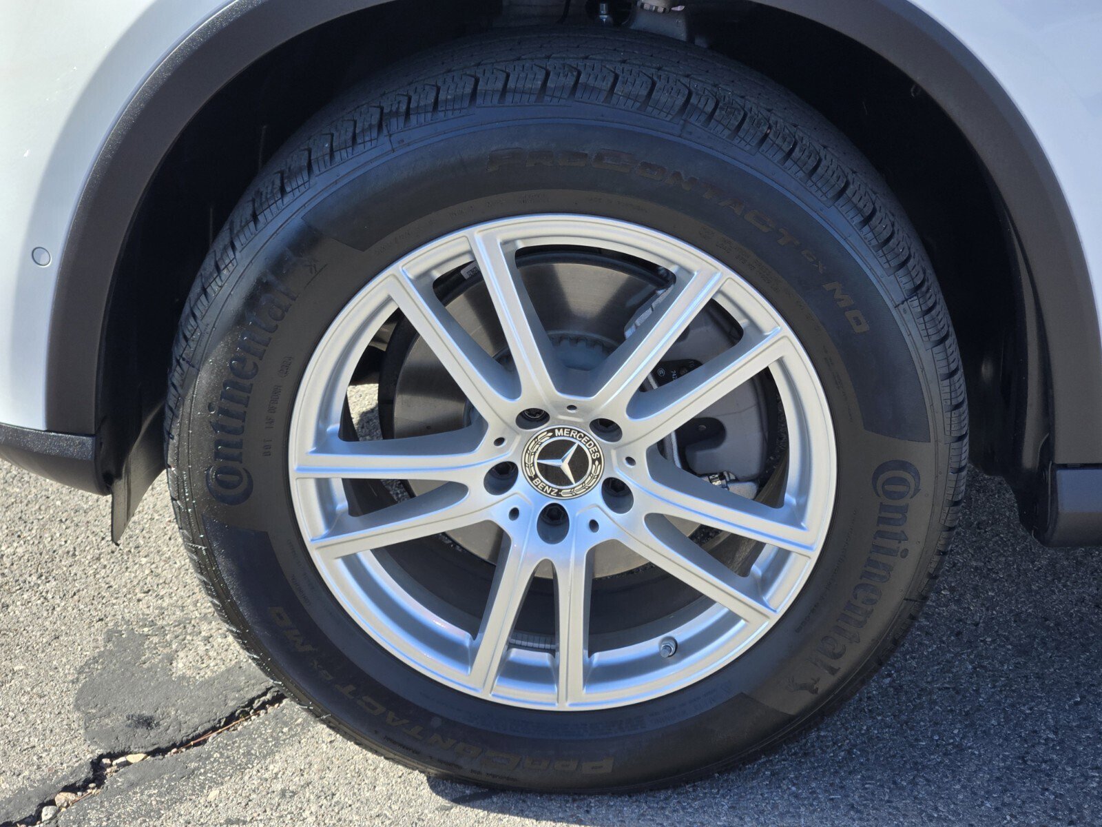 Used 2025 Mercedes-Benz GLC 300 GLC 300 image 10