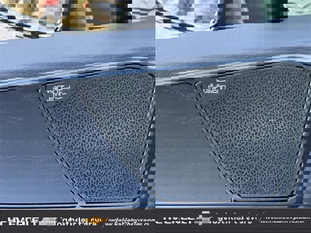 Used 2024 Lexus NX 350h AWD w/ Vision Package image 28