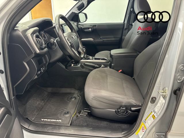 Used 2019 Toyota Tacoma TRD Off-Road w/ Technology Package image 35