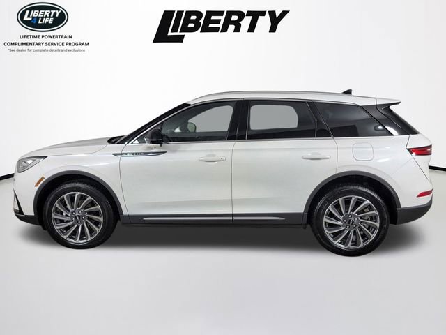 Used 2023 Lincoln Corsair Reserve w/ Equipment Group 201A image 6