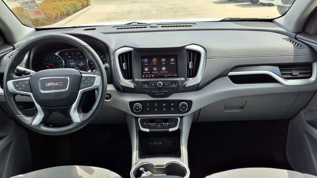 Used 2023 GMC Terrain SLE FWD image 20