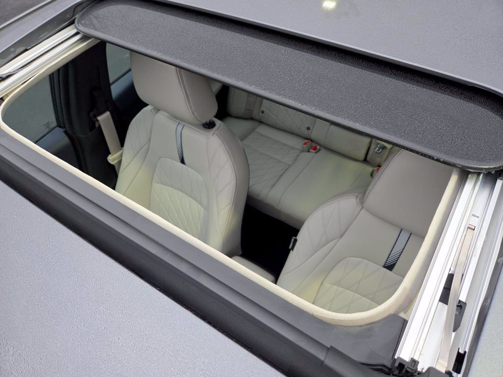 New 2026 Nissan Sentra SL w/ Floor Mat Package FWD image 11