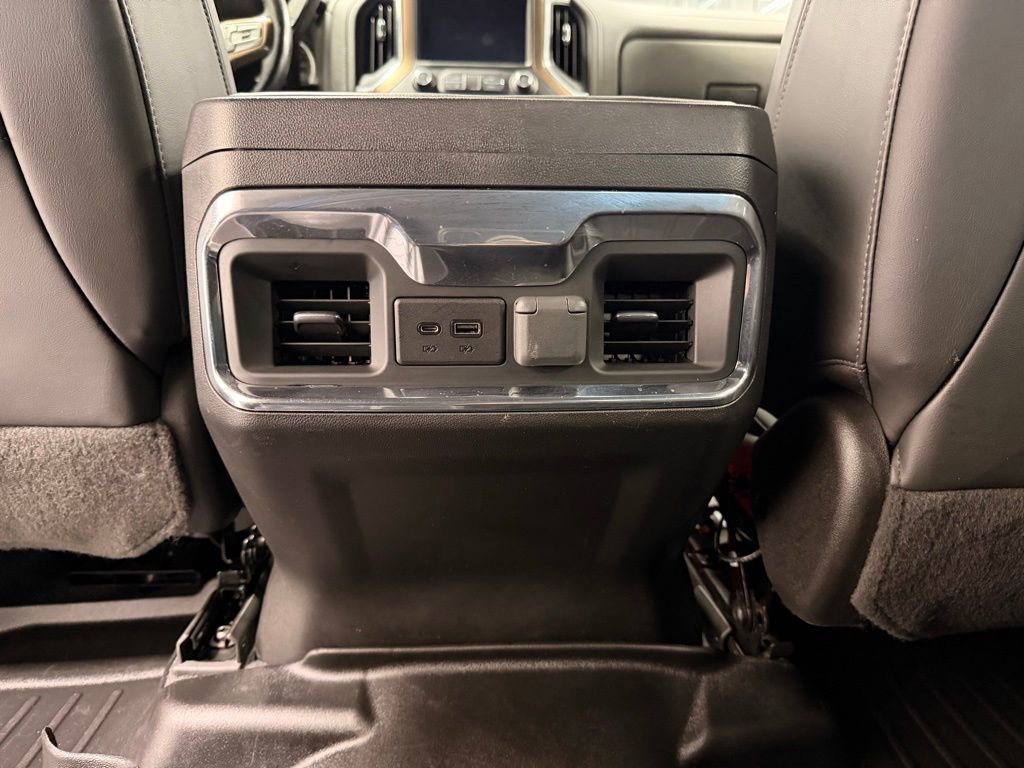 Used 2022 Chevrolet Silverado 2500 High Country w/ Z71 Off-Road Package AWD/4WD image 27