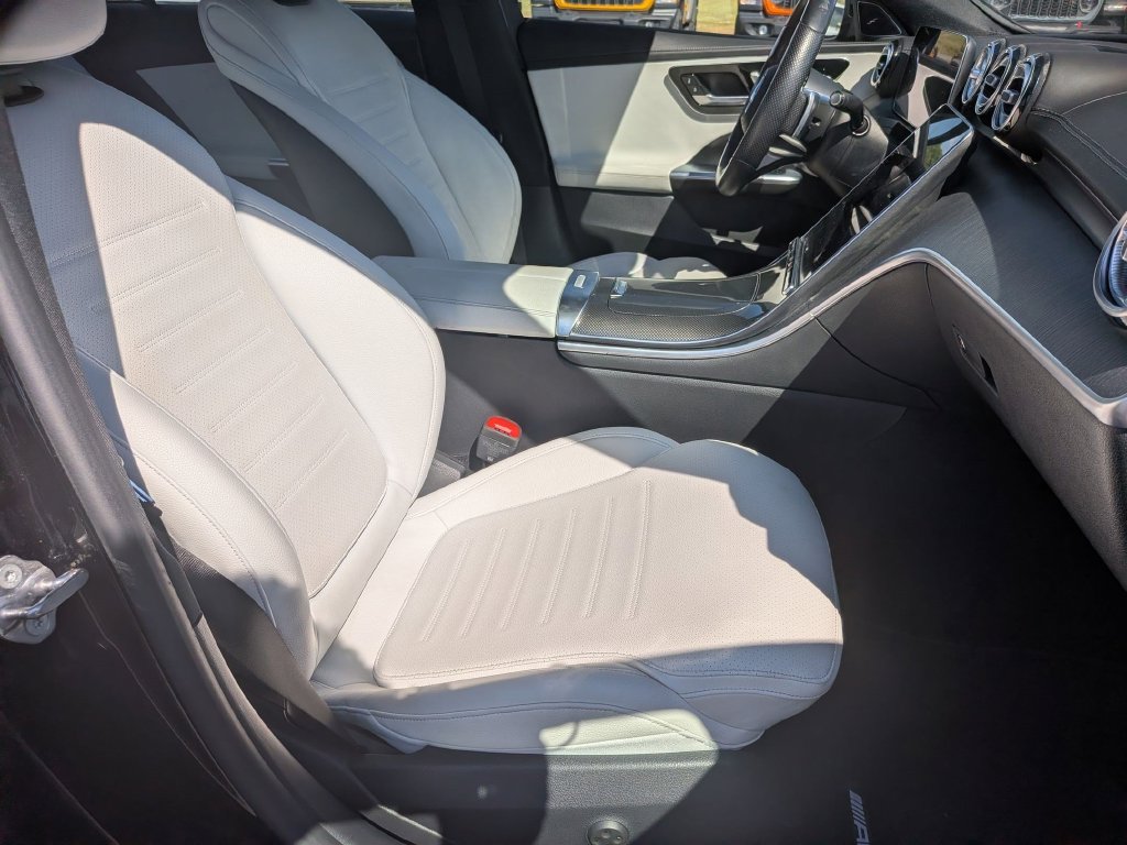 Used 2022 Mercedes-Benz C 300 Sedan image 35