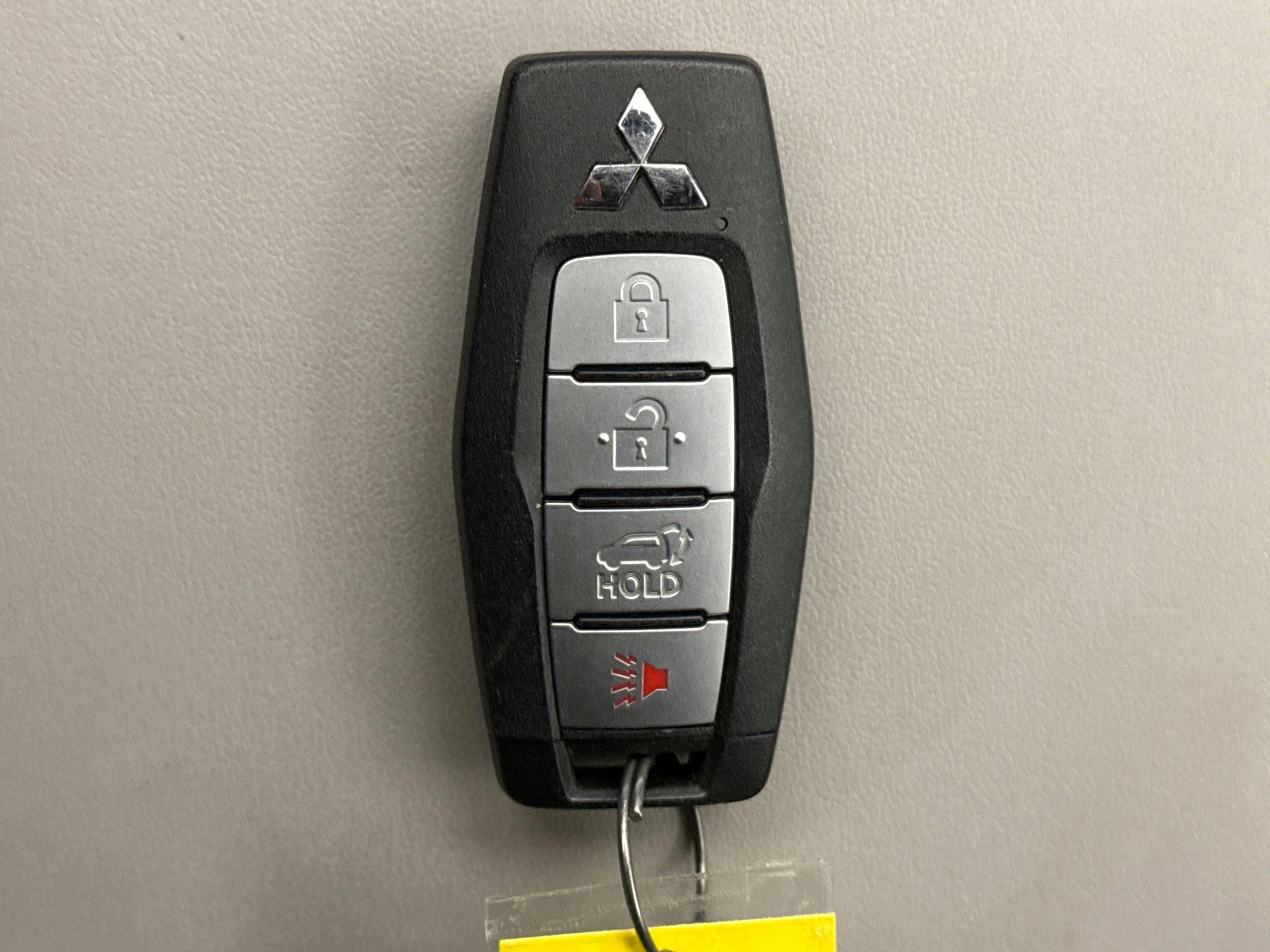 Used 2022 Mitsubishi Outlander SEL image 10