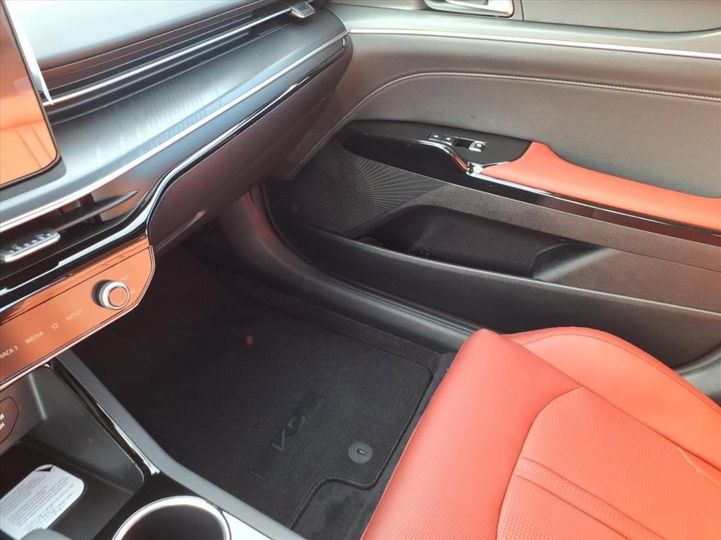 New 2026 Kia K5 GT-Line w/ GT-Line Red Interior Package image 26