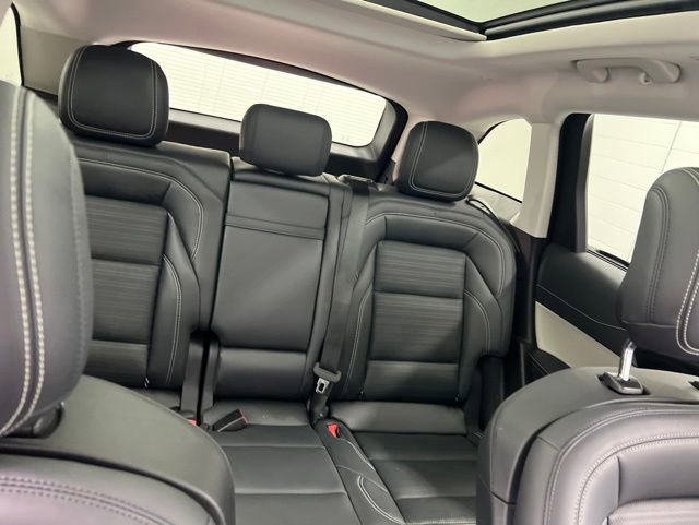 Certified 2025 Lincoln Nautilus Reserve AWD/4WD image 29