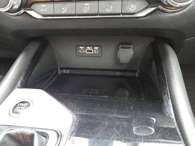 Used 2024 Nissan Altima 2.5 SR FWD image 18