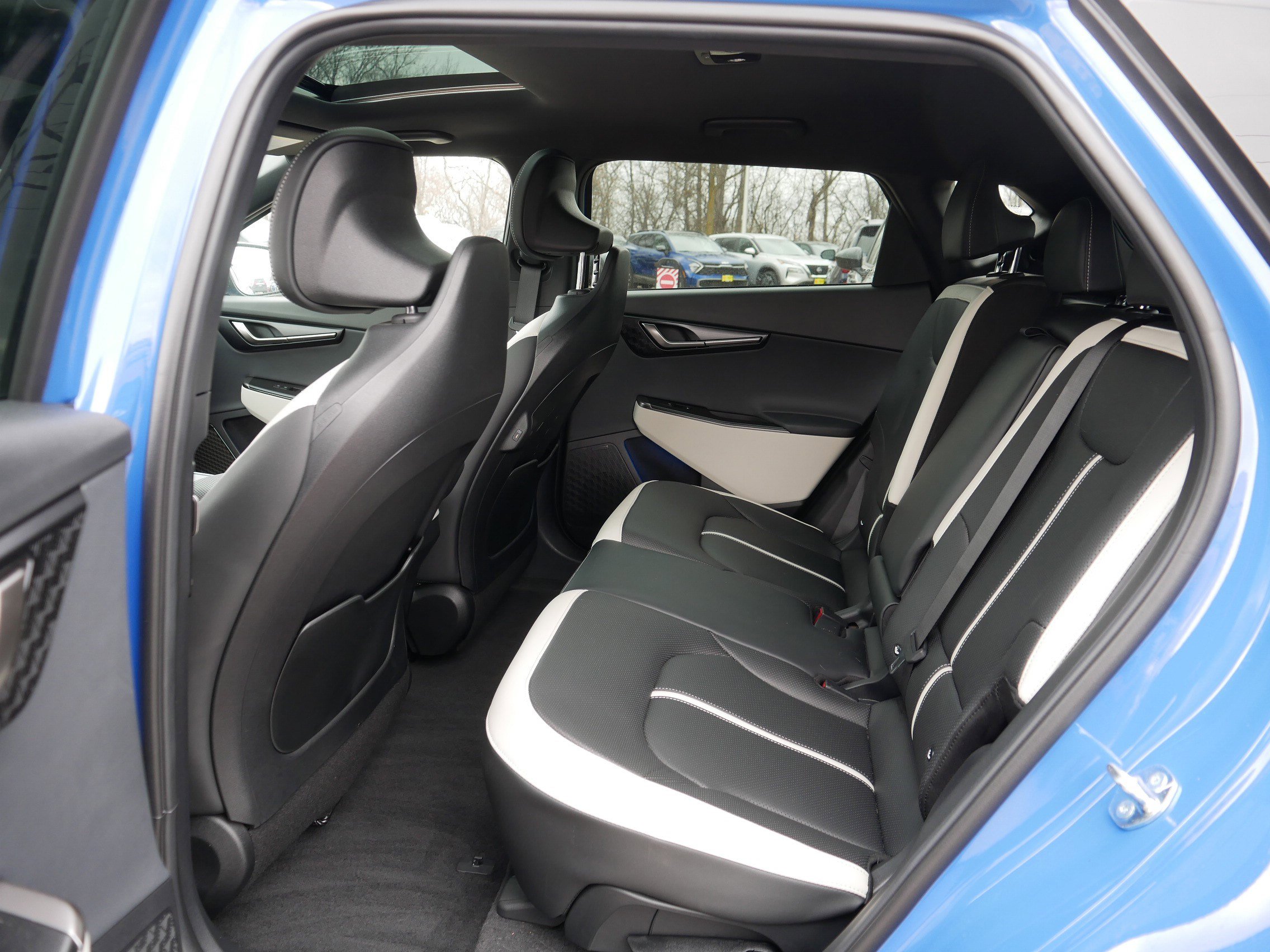 Certified 2025 Kia EV6 GT-Line image 35