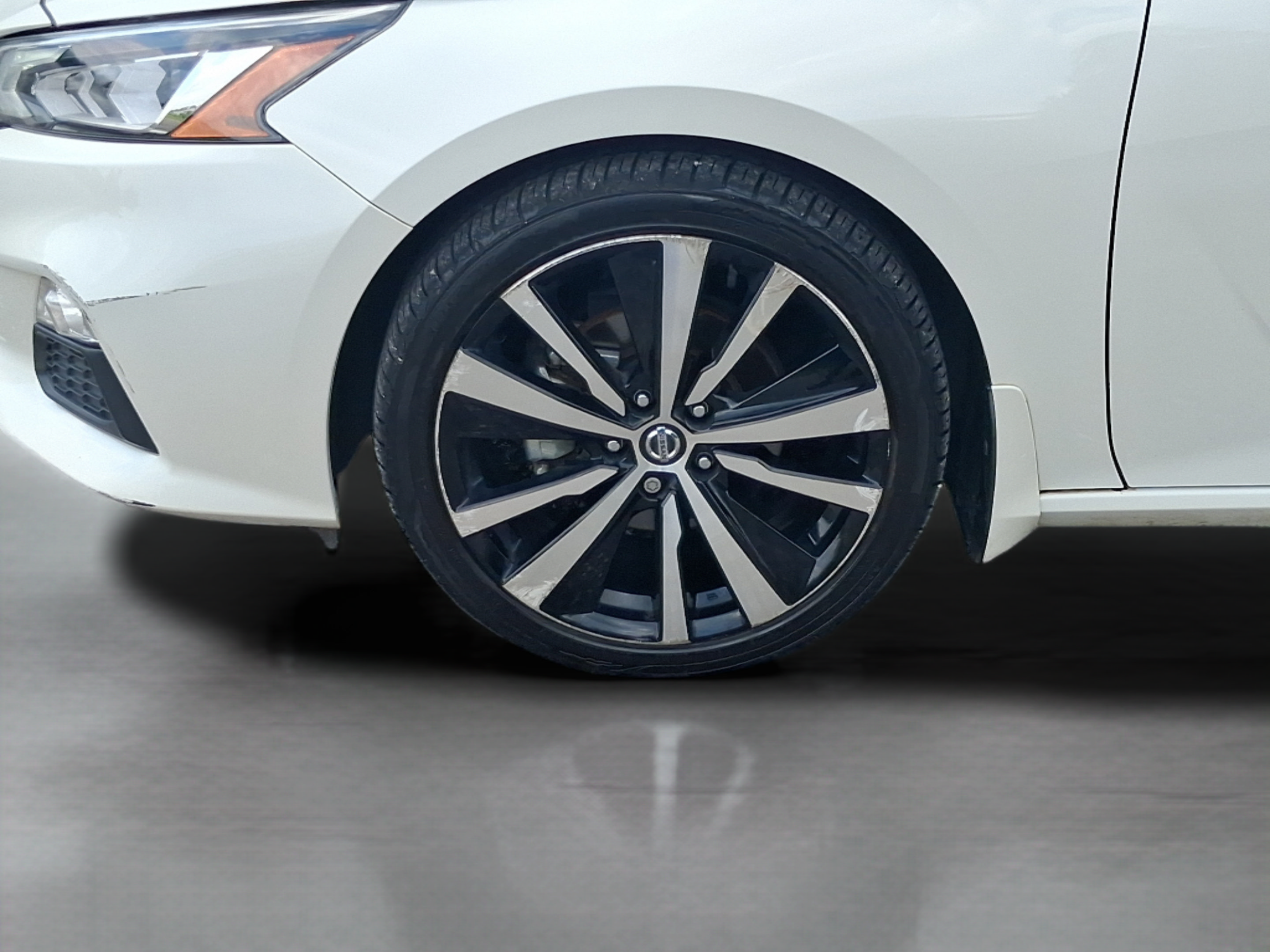 Used 2022 Nissan Altima 2.5 SR FWD image 29