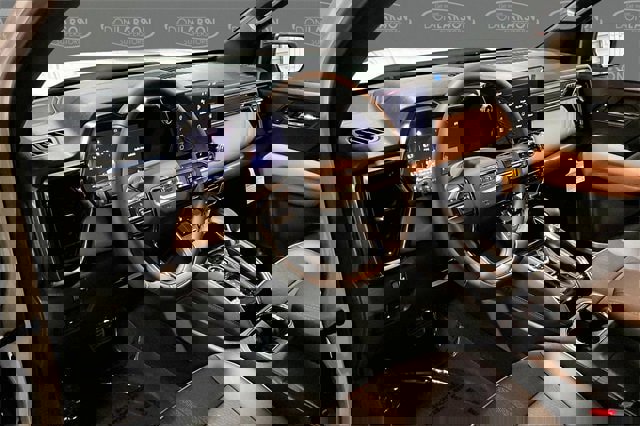 New 2026 GMC Canyon AT4 image 8