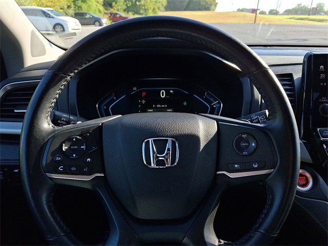 Used 2024 Honda Odyssey EX-L image 20