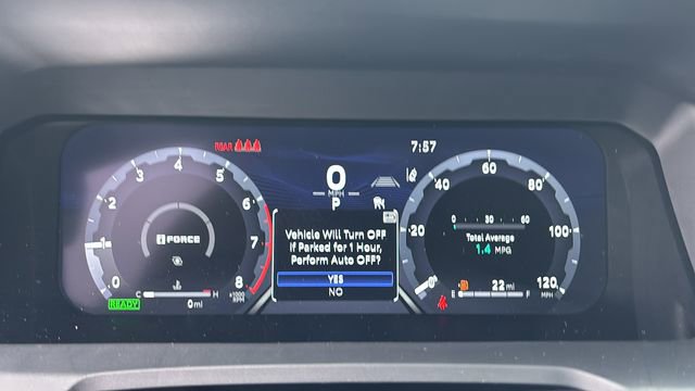 New 2025 Toyota Tacoma Limited image 16