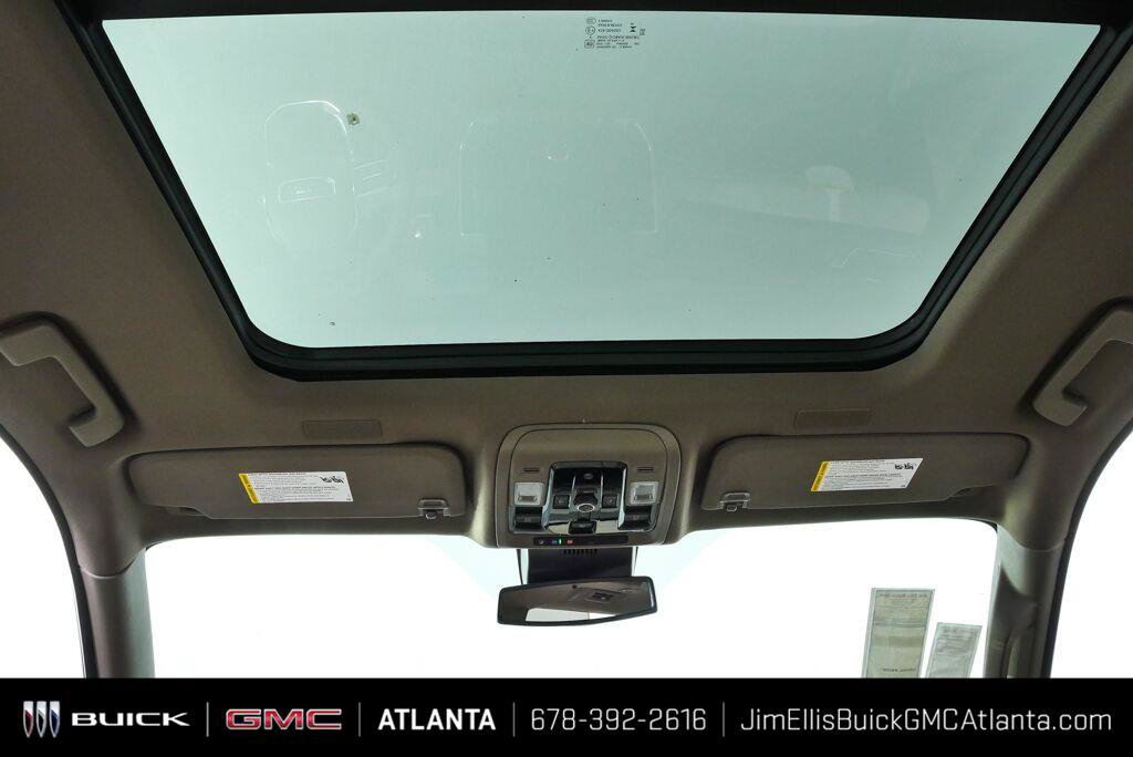 New 2026 GMC Yukon XL Denali w/ Sun & Power Step Package AWD/4WD image 30