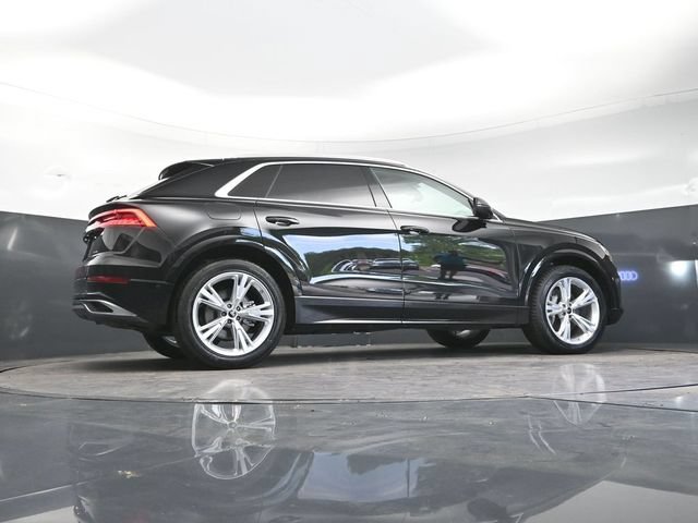 Used 2023 Audi Q8 Prestige AWD/4WD image 24